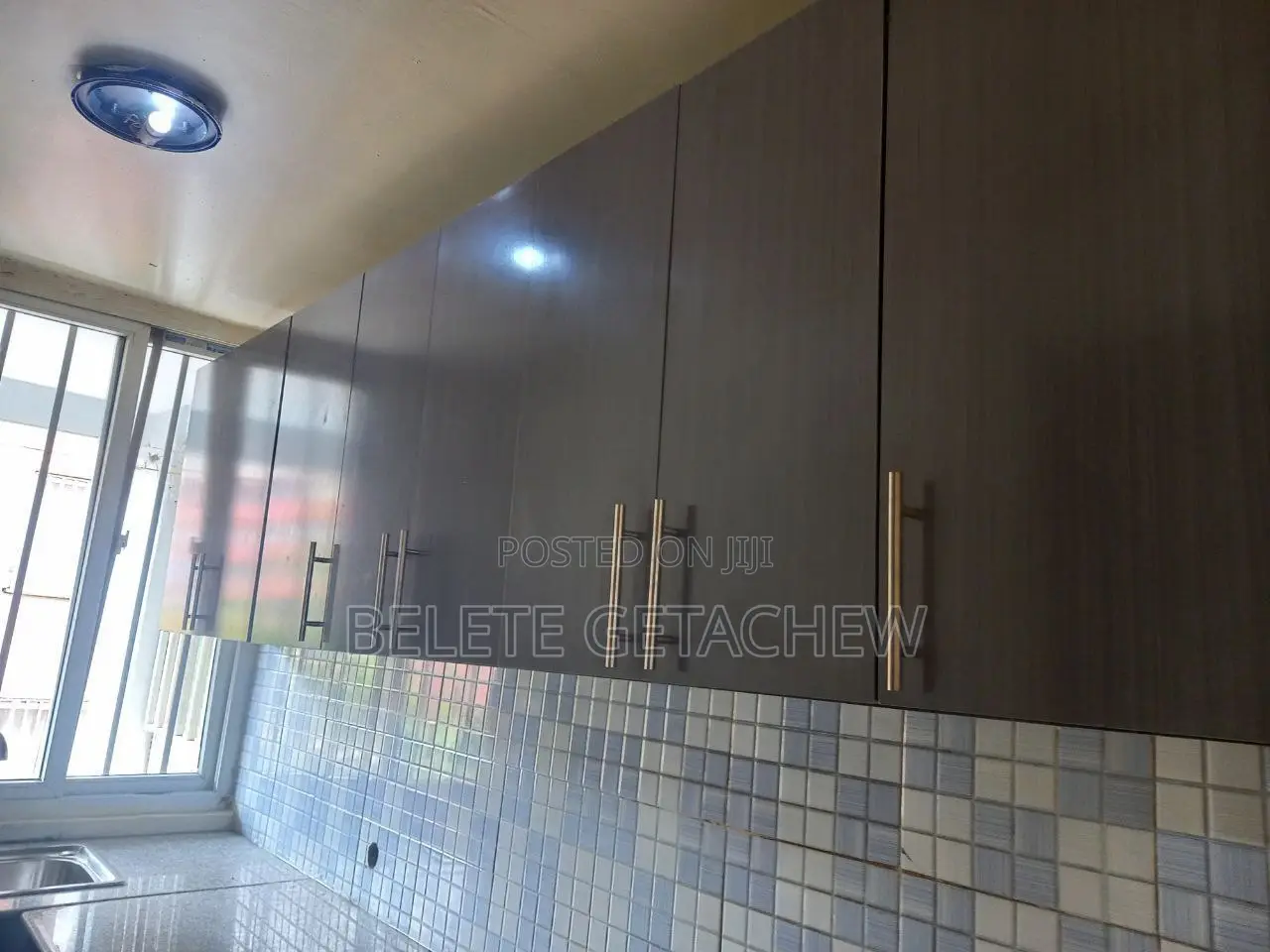 3bdrm Condo in አያት፤ መብራት ሃይል, Yeka for sale