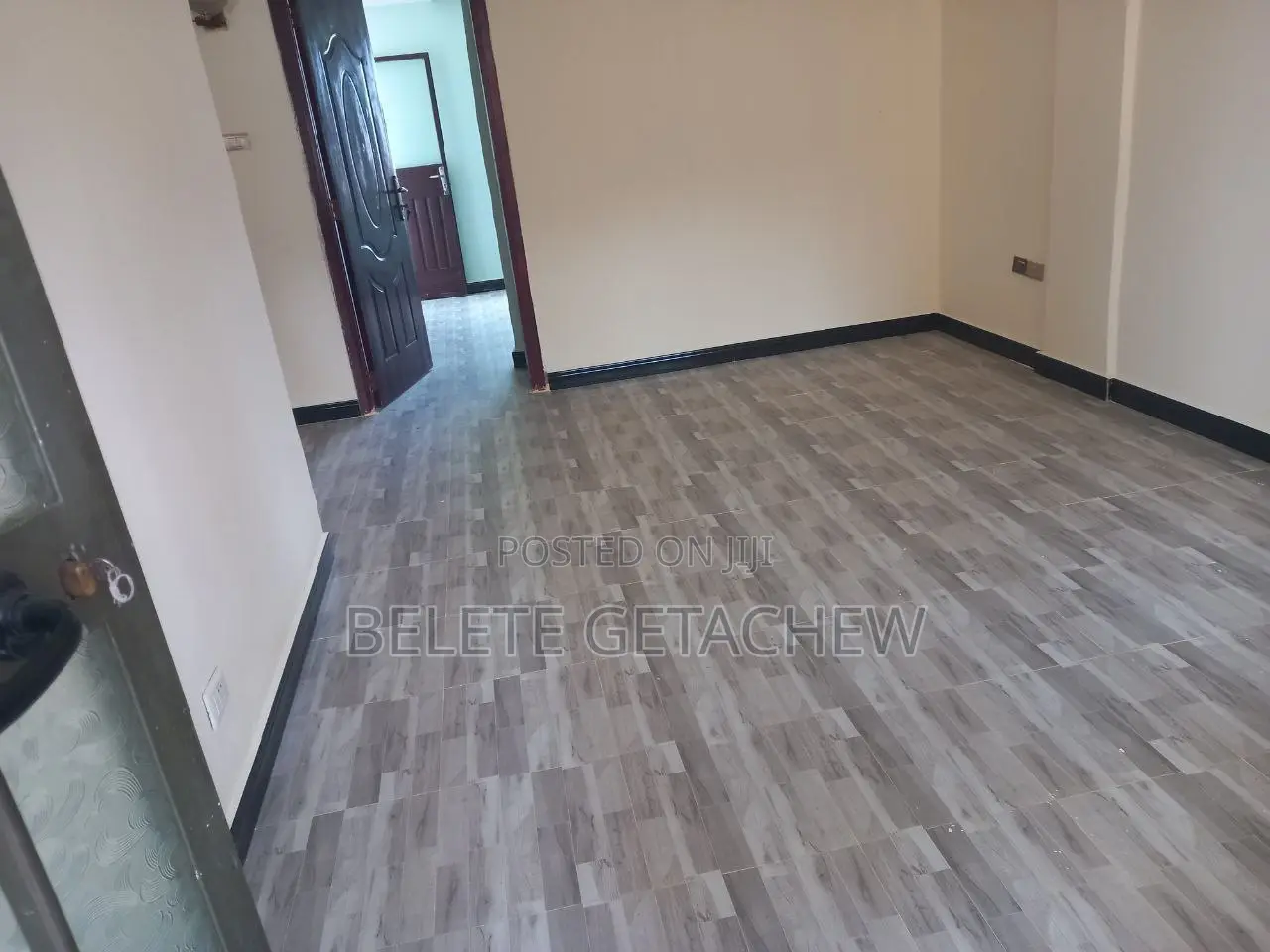 3bdrm Condo in አያት፤ መብራት ሃይል, Yeka for sale