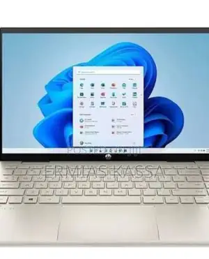 Photo - New Laptop HP Pavilion X360 14 8GB Intel Core I5 SSD 512GB