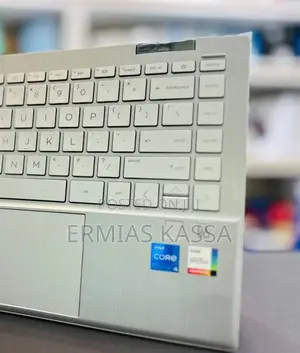 New Laptop HP Pavilion X360 14 8GB Intel Core I5 SSD 512GB