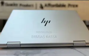 Photo - New Laptop HP Envy X360 16GB Intel Core I7 SSD 1T