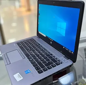 Photo - New Laptop HP EliteBook 840 G2 8GB Intel Core I7 HDD 500GB