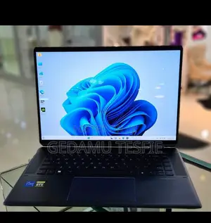 Photo - New Laptop HP Spectre X360 16GB Intel Core I7 SSD 512GB