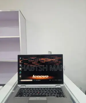New Laptop Lenovo ThinkPad X380 Yoga 16GB Intel Core i5 SSD 512GB