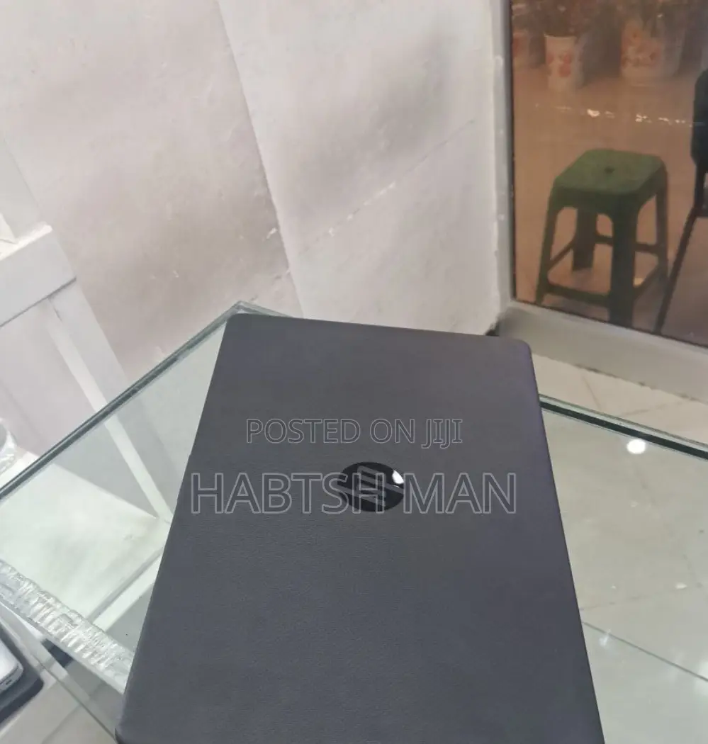 New Laptop HP Stream Notebook 8GB Intel Core I3 SSD 256GB