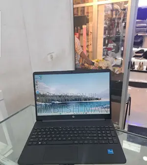 New Laptop HP Stream Notebook 8GB Intel Core I3 SSD 256GB