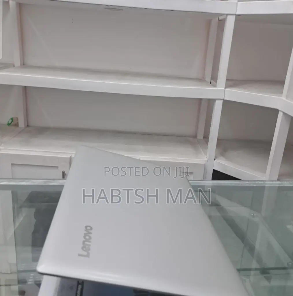 New Laptop Lenovo IdeaPad 330 8GB Intel Core I3 HDD 1T