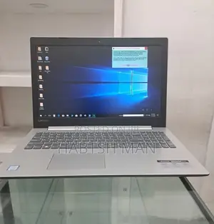 New Laptop Lenovo IdeaPad 330 8GB Intel Core I3 HDD 1T