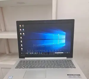 New Laptop Lenovo IdeaPad 330 8GB Intel Core I3 HDD 1T