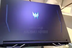 Photo - New Laptop Acer Predator Helios 300 16GB Intel Core I9 SSD 512GB