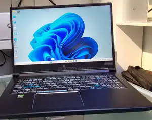 New Laptop Acer Predator Helios 300 16GB Intel Core I9 SSD 512GB