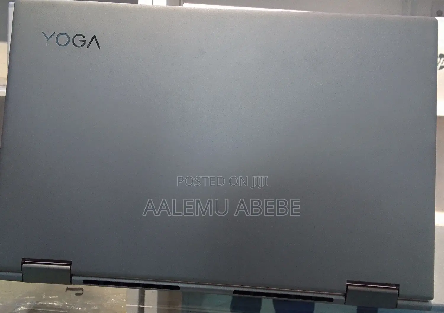 New Laptop Lenovo Yoga 2 Pro 12GB Intel Core I7 SSD 512GB