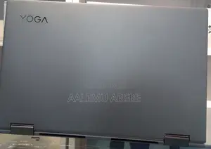 Photo - New Laptop Lenovo Yoga 2 Pro 12GB Intel Core I7 SSD 512GB