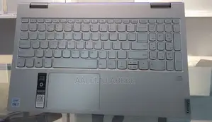 New Laptop Lenovo Yoga 2 Pro 12GB Intel Core I7 SSD 512GB