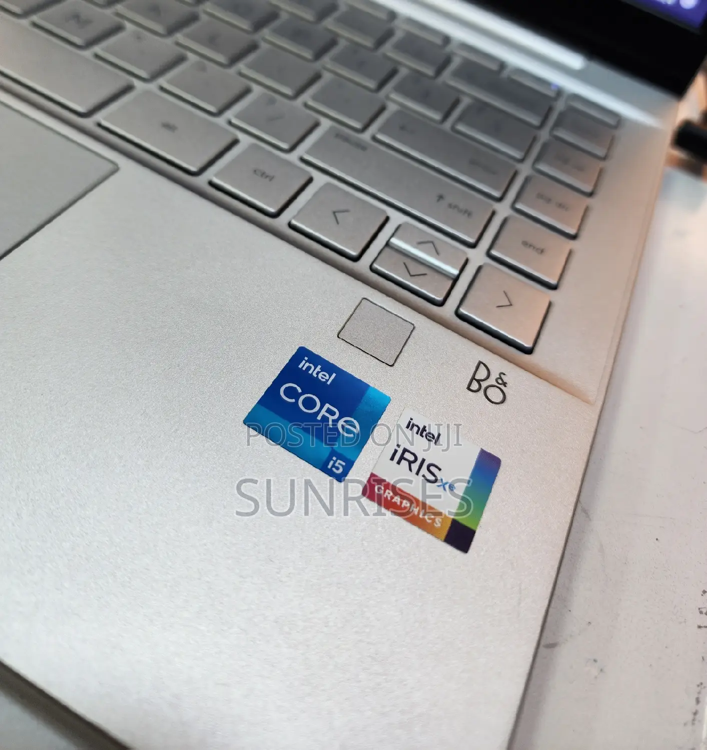 New Laptop HP Pavilion Dv7T 8GB Intel Core I5 SSD 1T