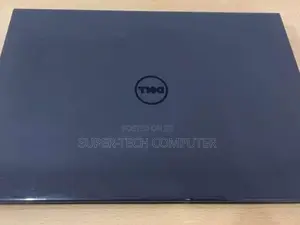 New Laptop Dell Inspiron 15 4GB Intel Core I3 HDD 500GB