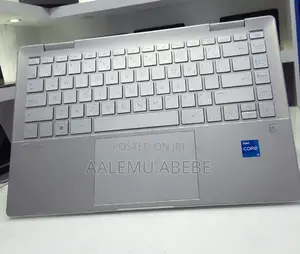 Photo - New Laptop HP Pavilion 14 8GB Intel Core I5 SSD 512GB