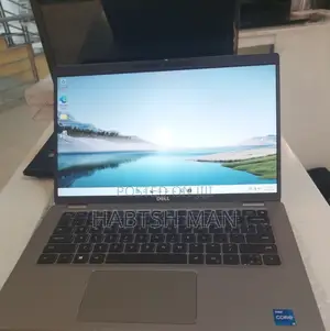 Photo - New Laptop Dell Latitude 5420 16GB Intel Core i5 SSD 512GB