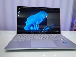 New Laptop HP Pavilion 14 8GB Intel Core I5 SSD 512GB