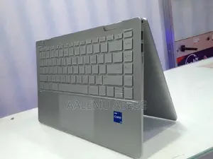 New Laptop HP Pavilion 14 8GB Intel Core I5 SSD 512GB