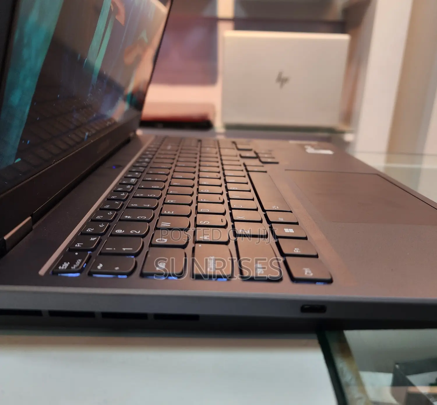 New Laptop Lenovo Legion 5 16GB AMD Ryzen 7 SSD 512GB