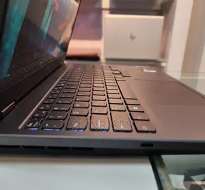 New Laptop Lenovo Legion 5 16GB AMD Ryzen 7 SSD 512GB