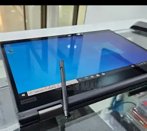 New Laptop Lenovo ThinkPad X390 Yoga 8GB Intel Core I5 SSD 512GB