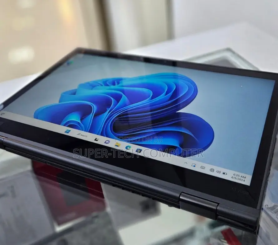 New Laptop Lenovo Thinkpad X1 Yoga 16GB Intel Core I7 SSD 512GB