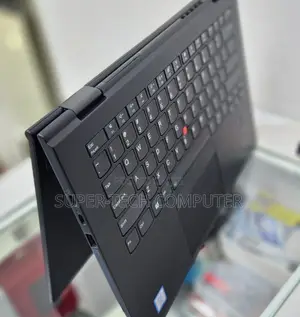 New Laptop Lenovo Thinkpad X1 Yoga 16GB Intel Core I7 SSD 512GB