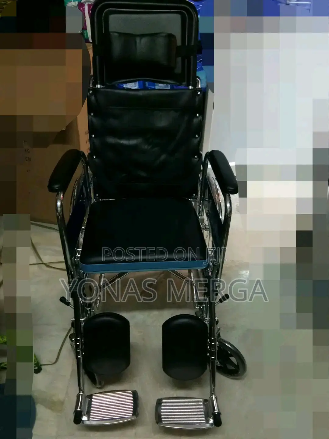 Wheelchair\ሚተኛዉ^እግሩ ^ሚነሳዉ|Wheelchair~ለ2ቱ ጾታ ለታላላቅ|Wheelchair