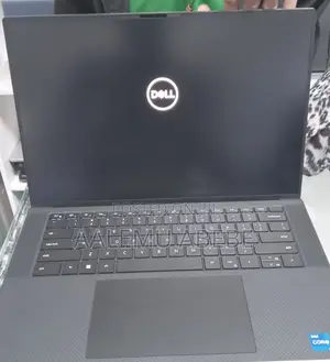 Photo - New Laptop Dell XPS 15 16GB Intel Core I7 SSD 512GB