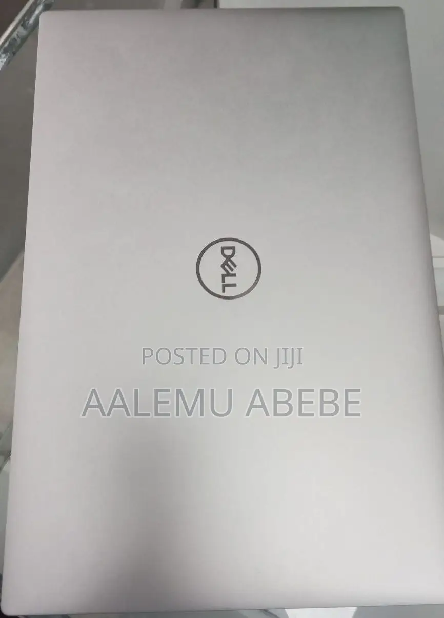 New Laptop Dell XPS 15 16GB Intel Core I7 SSD 512GB