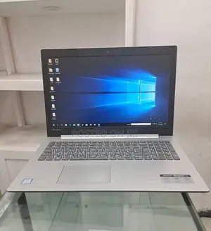 Photo - New Laptop Lenovo IdeaPad 330 8GB Intel Core I3 HDD 1T