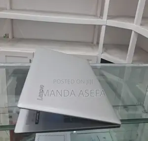 New Laptop Lenovo IdeaPad 330 8GB Intel Core I3 HDD 1T