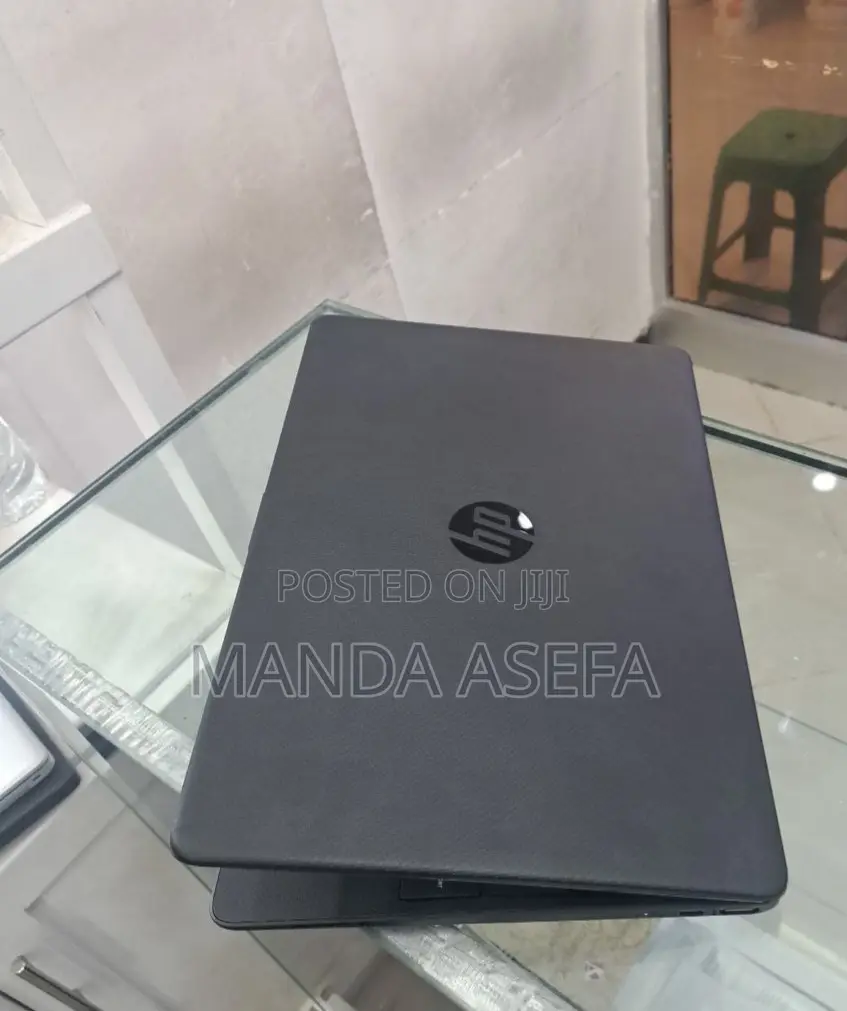 New Laptop HP Stream Notebook 8GB Intel Core I3 SSD 256GB