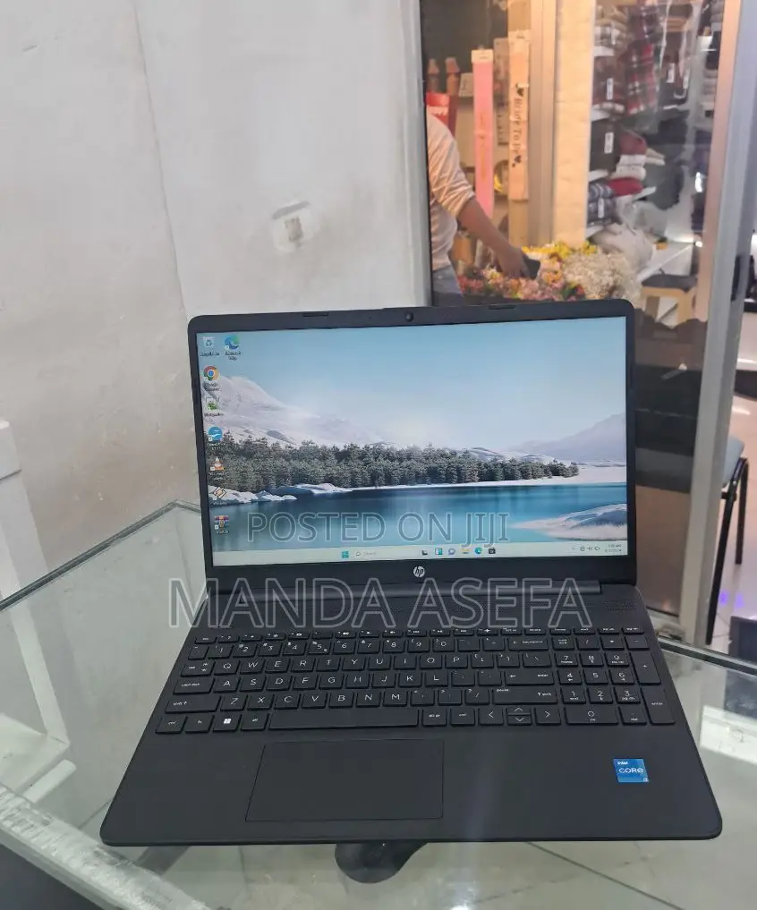 New Laptop HP Stream Notebook 8GB Intel Core I3 SSD 256GB