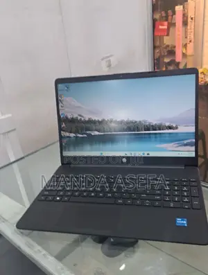 New Laptop HP Stream Notebook 8GB Intel Core I3 SSD 256GB