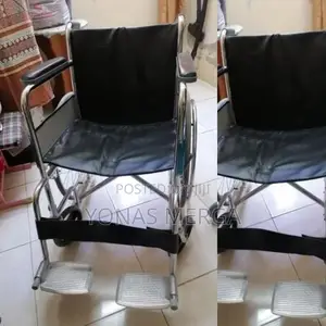 Normal Wheelchair|መሰረታዊ የህሙማን^Wheelchair°የታሸገ`Wheelchair