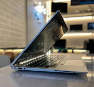 New Laptop HP EliteBook 850 G5 16GB Intel Core I7 SSD 512GB