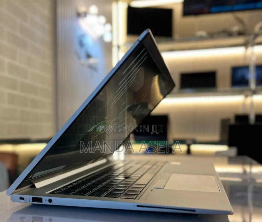 New Laptop HP EliteBook 850 G5 16GB Intel Core I7 SSD 512GB