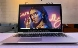 New Laptop HP EliteBook 850 G5 16GB Intel Core I7 SSD 512GB