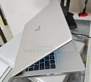 New Laptop HP EliteBook 840 G6 8GB Intel Core I7 SSD 512GB