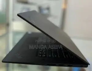 New Laptop Lenovo ThinkPad X1 Carbon 32GB Intel Core I7 SSD 512GB