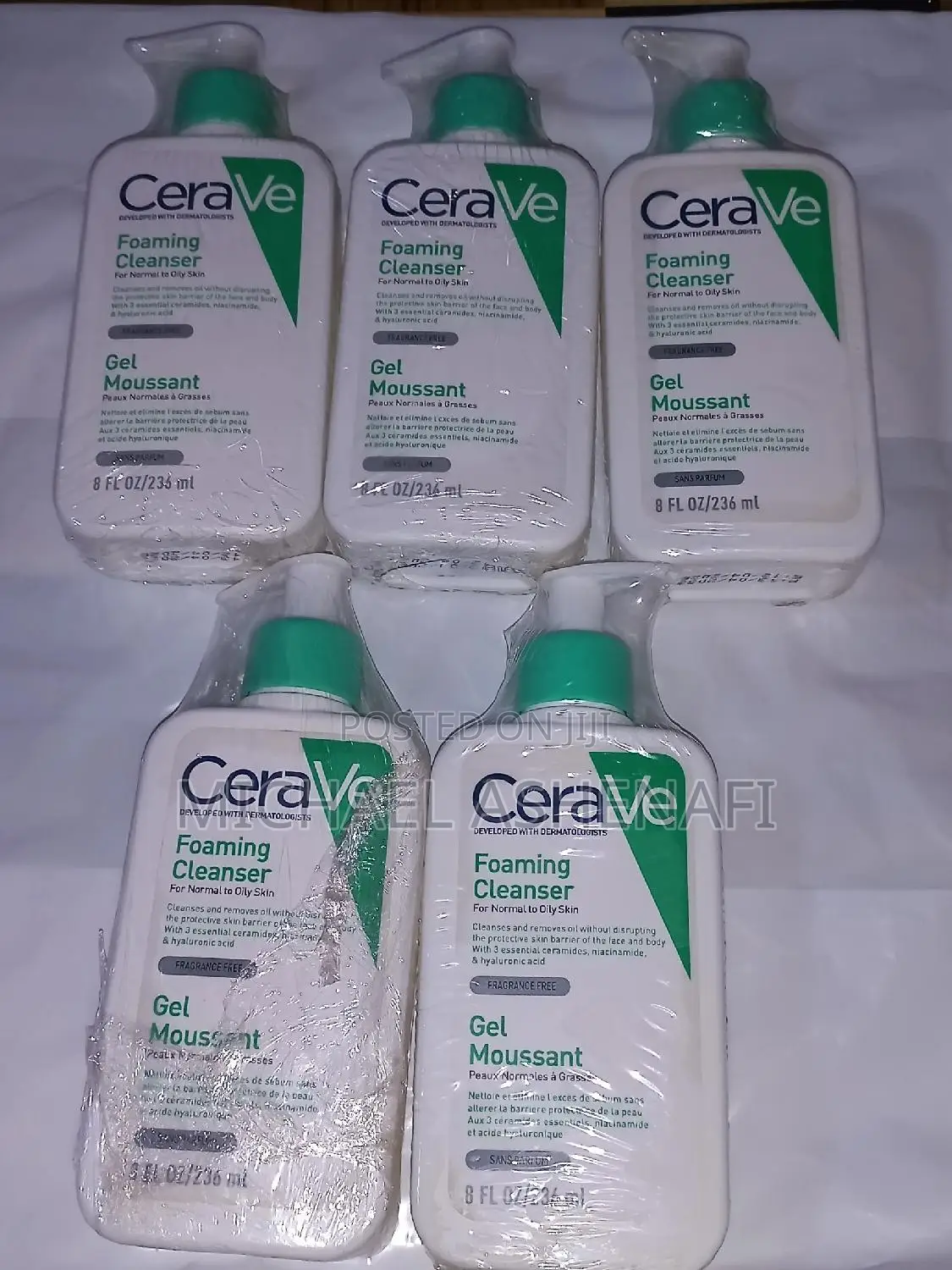 Cerave Cerave