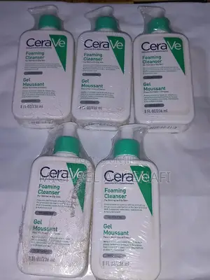 Photo - Cerave Cerave