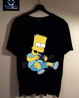 Photo - Tshirt and Tuta