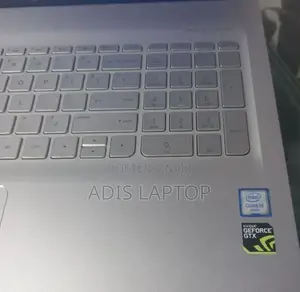 New Laptop HP Envy X360 8GB Intel Core I5 HDD+SSD 128GB