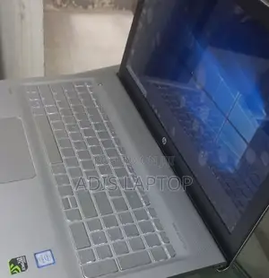 New Laptop HP Envy X360 8GB Intel Core I5 HDD+SSD 128GB