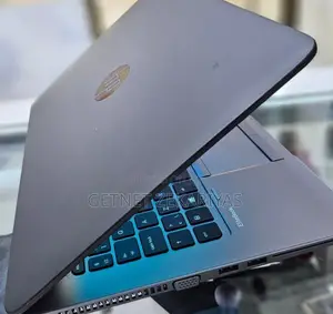 New Laptop HP EliteBook 840 G2 8GB Intel Core I7 HDD 500GB