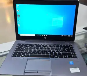 New Laptop HP EliteBook 840 G2 8GB Intel Core I7 HDD 500GB